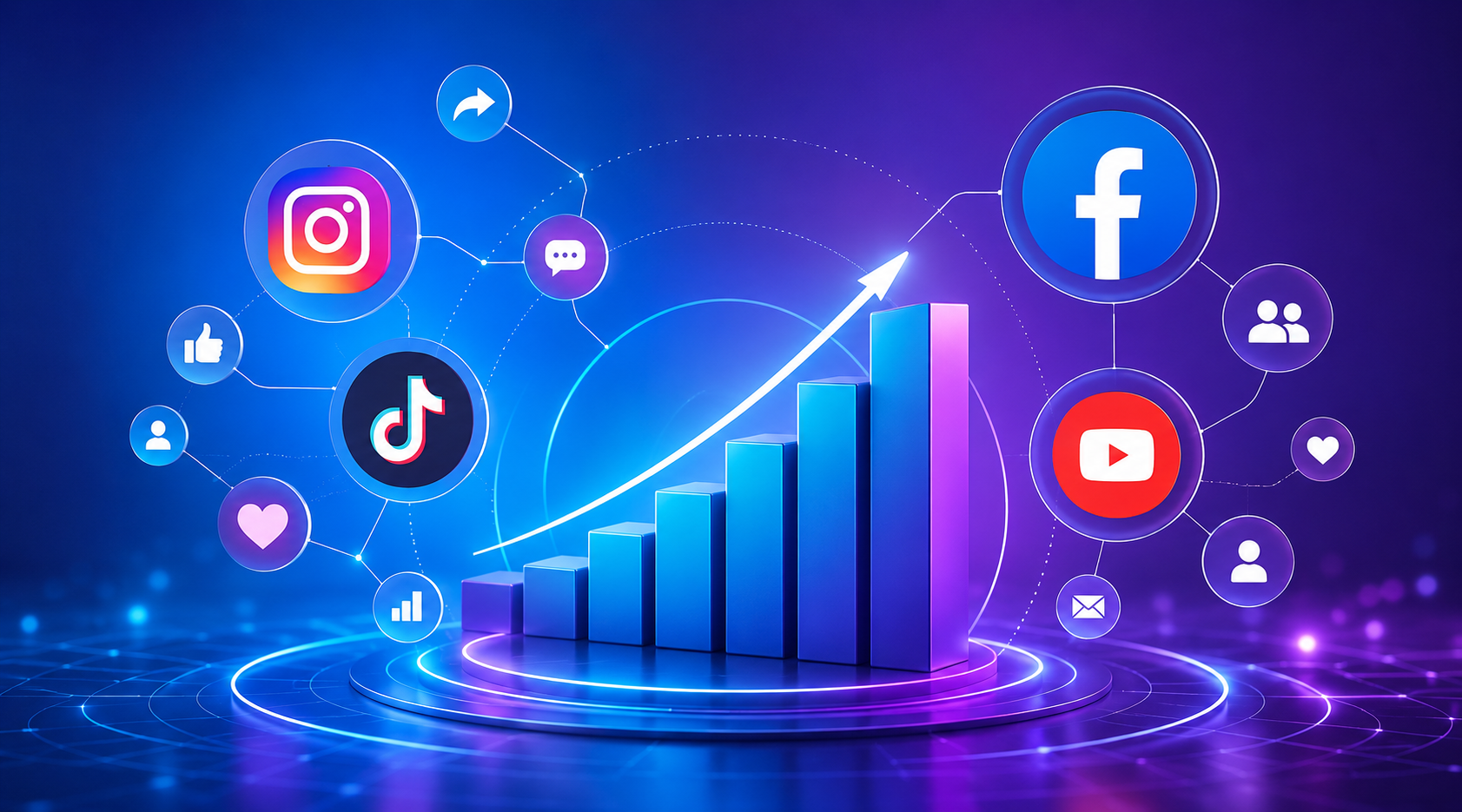 What Is Social Media Marketing? A Complete Beginner's Guide for 2026
